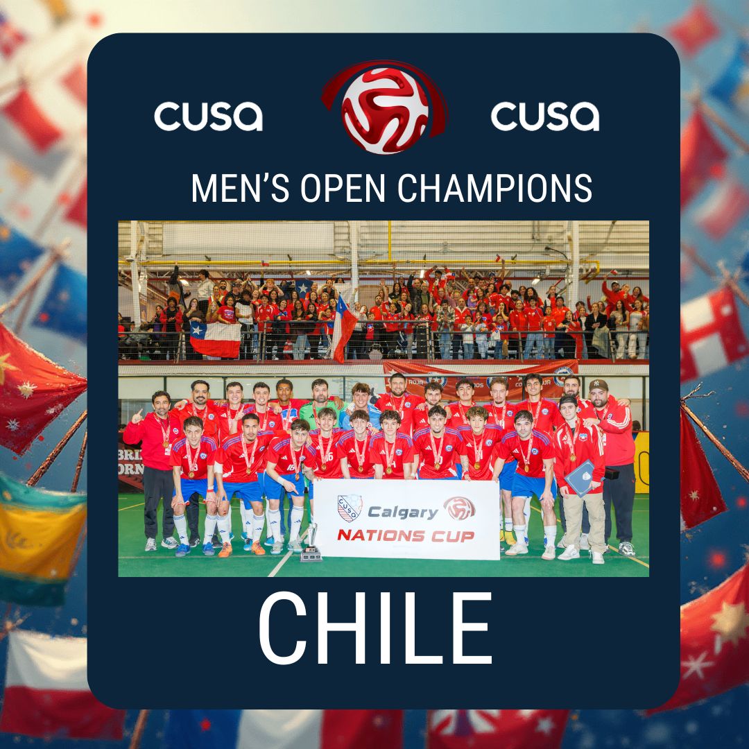 CHILE